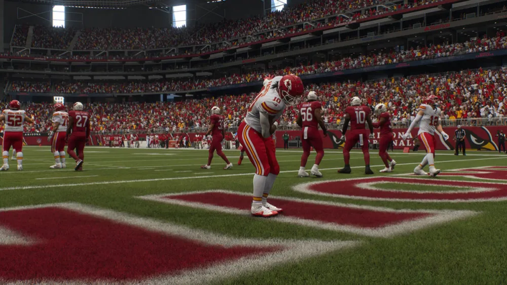 Madden NFL 26 Celebrations Guide: All Touchdown, Interception & First Down 3 Madden 26 celebrations 2