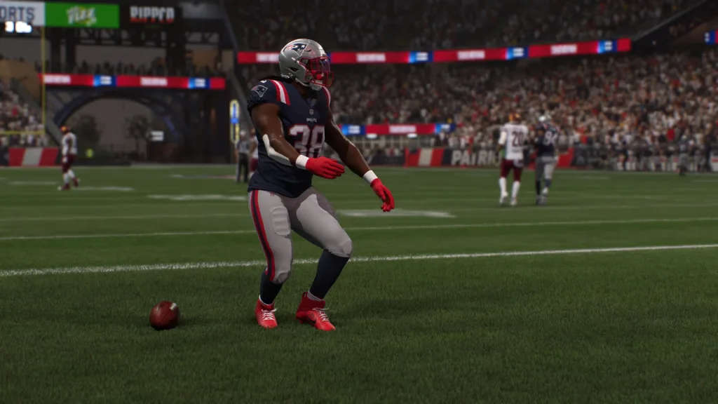 Madden NFL 26 Celebrations Guide: All Touchdown, Interception & First Down 2 Madden 26 celebrations 3