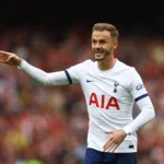 James Maddison’s Season Over: Tottenham Star Faces 6-7 Month ACL Recovery After Devastating Seoul Injury