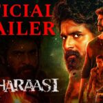 Madharaasi Trailer: Sivakarthikeyan & AR Murugadoss Deliver a Power-Packed Action Spectacle