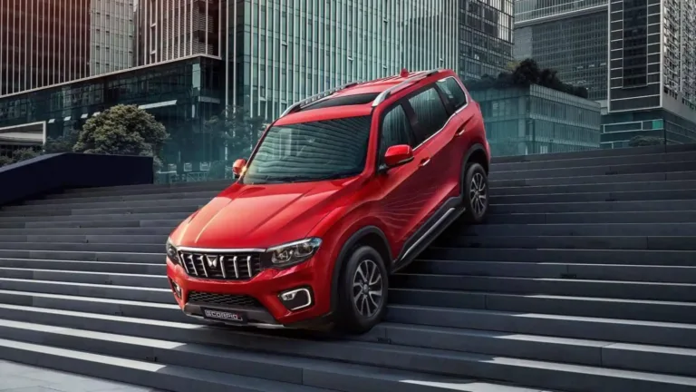 Mahindra
