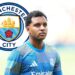 Manchester city interested in rodrygo