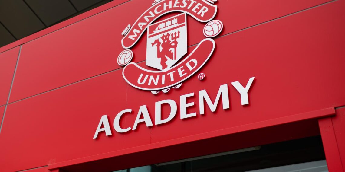 Manchester United's 88-Year Academy Streak in Jeopardy: A Historic Record Under Threat