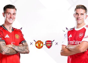 Manchester united vs arsenal