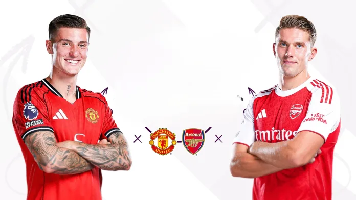 Manchester United vs Arsenal Manchester united vs arsenal