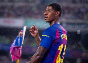 Marcus rashford's registration issues