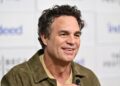 Mark ruffalo