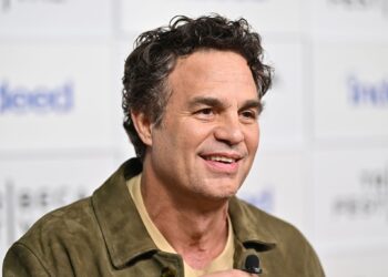Mark ruffalo