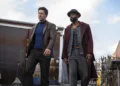 Mark wahlberg and lakeith stanfield