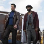 Mark Wahlberg’s Play Dirty Trailer Unleashes Prime Video’s Biggest Heist of 2025