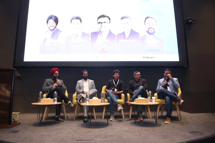 Masters' Union 1 Masters' union 1