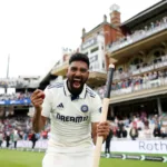 The Siraj Phenomenon: Why India’s Pace Spearhead Thrives in Bumrah’s Absence