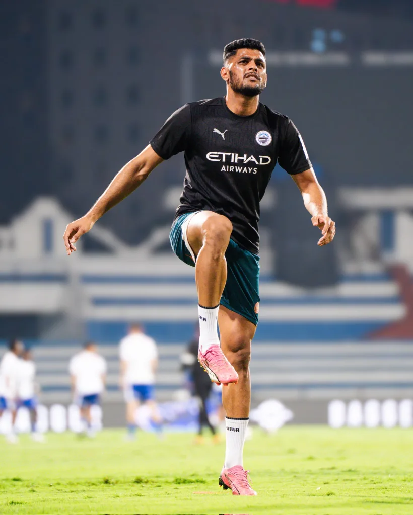 Mehtab singh to join mbsg