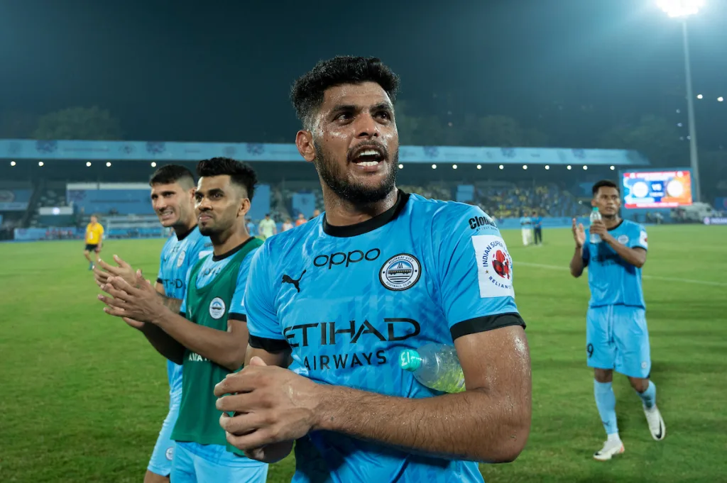 Mohun Bagan SG Close to Signing Mehtab Singh on 5-Year Deal