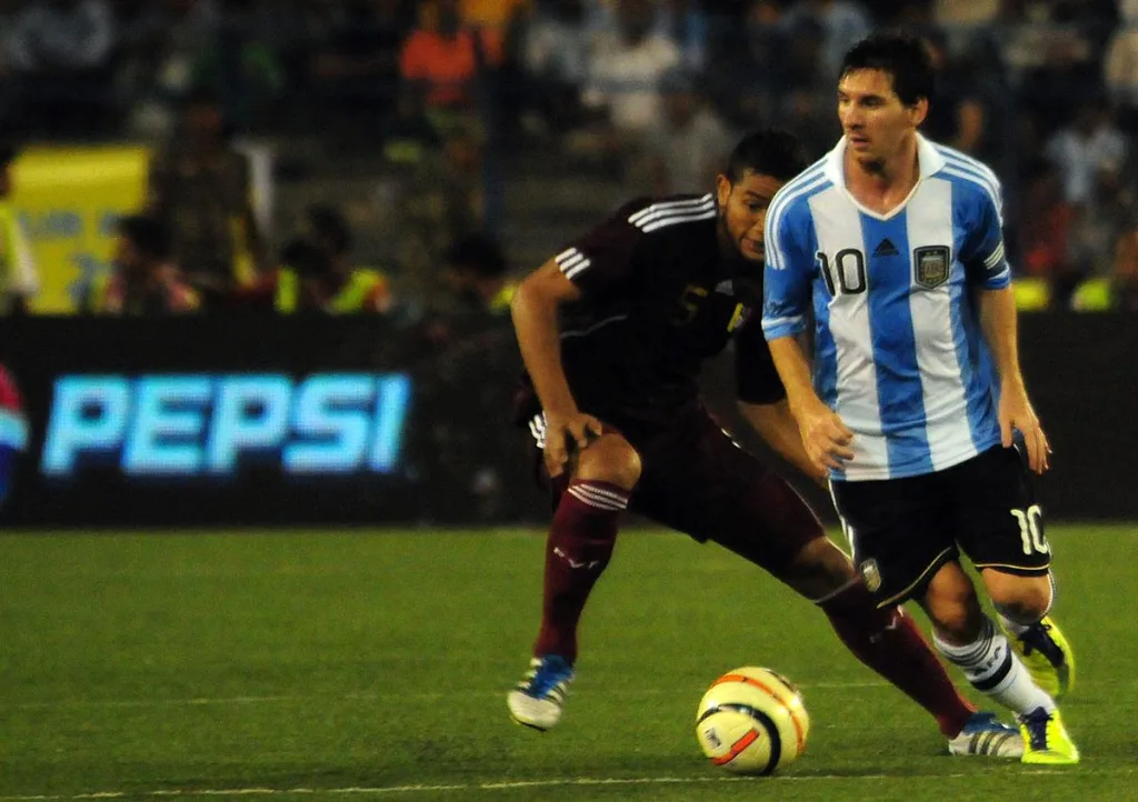 Messi India Tour Confirmed: Argentine GOAT to Visit Mumbai, Kolkata in December 2025 1 Messi india tour