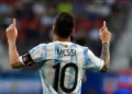 Messi's Argentina 1 Messi's Magic Returns: Argentina Confirms Kerala Friendly in November 2025 as GOAT Plans Epic India Tour