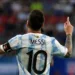 Messi's Argentina 1 Messi's Magic Returns: Argentina Confirms Kerala Friendly in November 2025 as GOAT Plans Epic India Tour