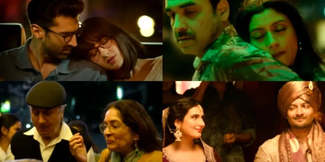 Metro In Dino OTT Release Date: Netflix Streaming Confirmed for August 29!