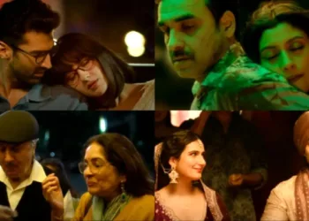 Metro In Dino OTT Release Date: Netflix Streaming Confirmed for August 29!