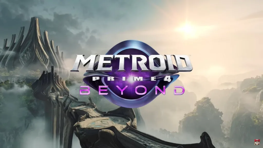 Metroid prime 4 3