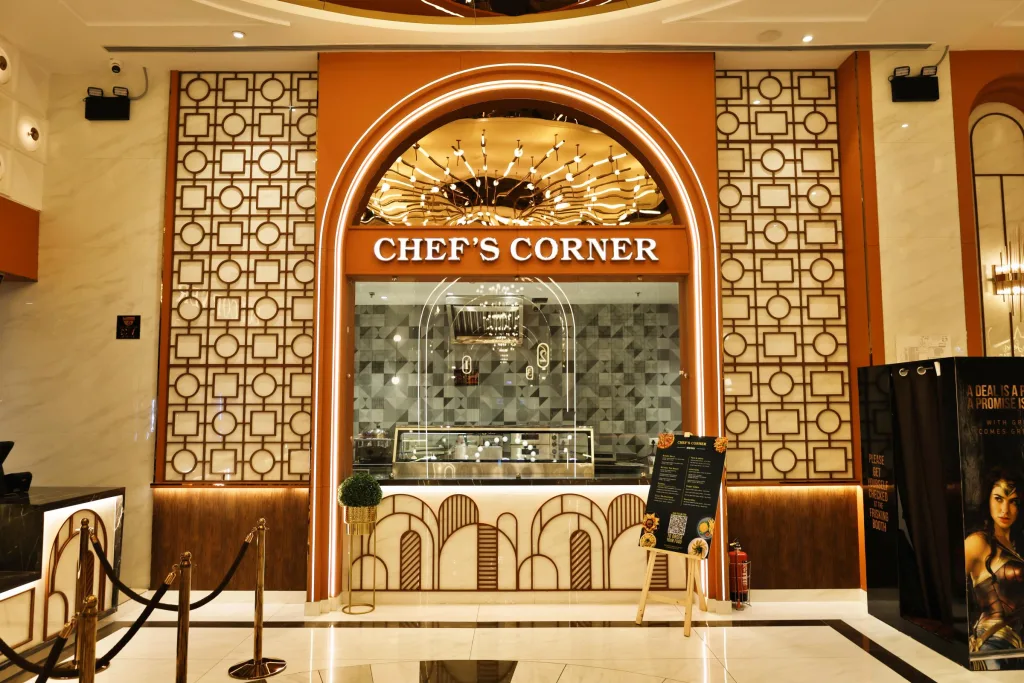 Miraj cinemas akash cinema complex in azadpur, delhi 003