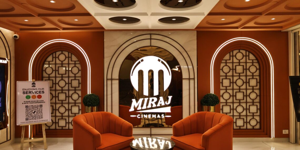 Miraj cinemas akash cinema complex in azadpur, delhi 005
