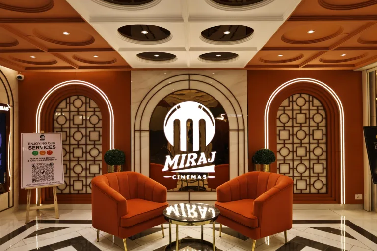 Miraj cinemas akash cinema complex in azadpur, delhi 005