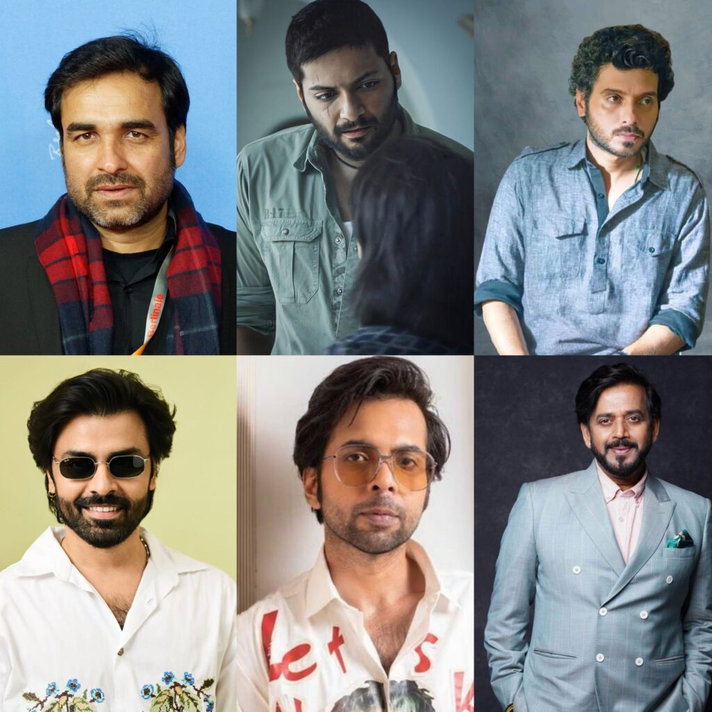 Mirzapur the film