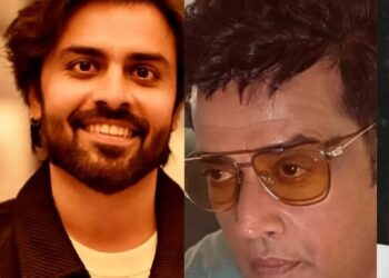 Mirzapur the film cast