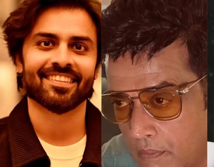 Mirzapur the film cast