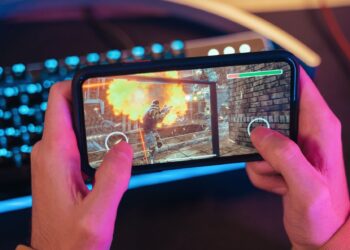 The Rise of Mobile Gaming in Southeast Asia: What’s Driving Growth in Malaysia