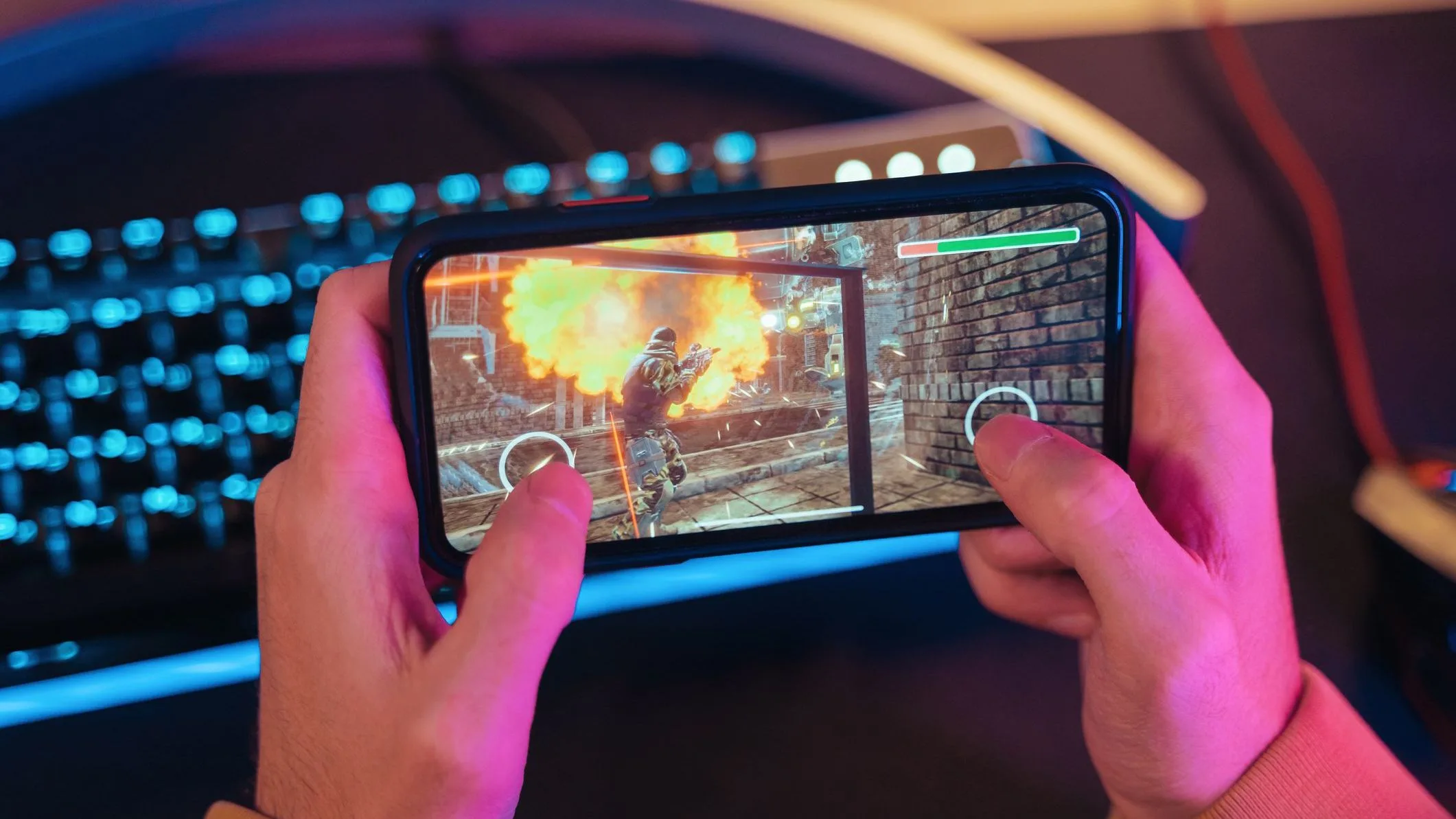 The Rise of Mobile Gaming in Southeast Asia: What’s Driving Growth in Malaysia