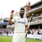 Siraj: “I Told Myself I Would Change the Game” – How India’s Pacer Won the England vs India 5th Test