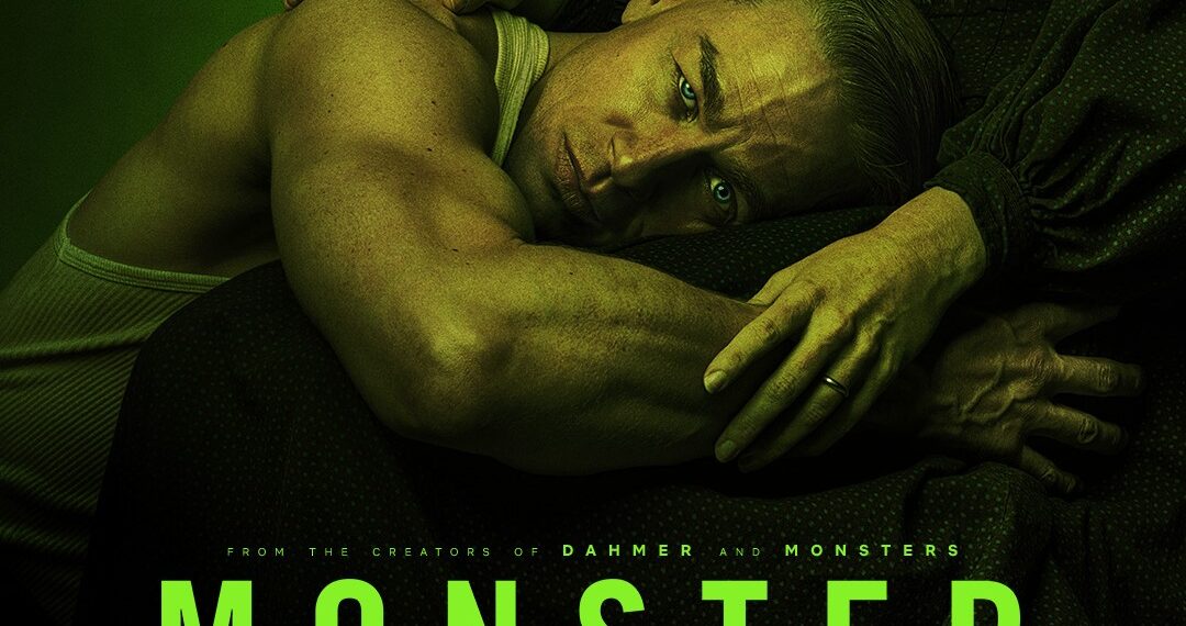 Monster the ed gein story release date