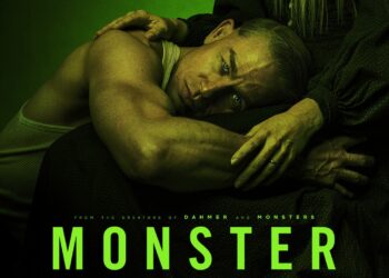 Monster the ed gein story release date