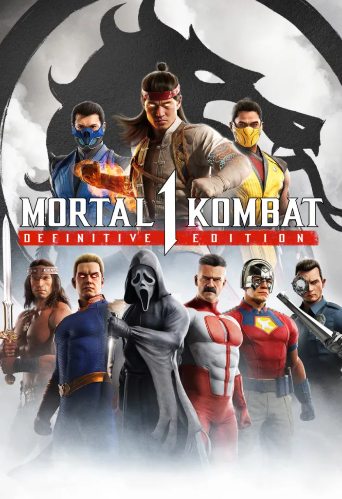 Mortal Kombat 1 Hits 6.2M Sales: NetherRealm Targets Perfect Balance 1 Mortal Kombat 1