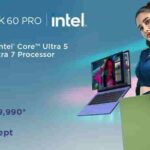Moto Book 60 PRO India Launch: 2.8K OLED, Intel Core Ultra