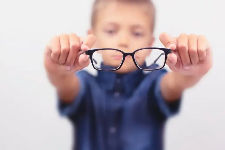 India Faces Childhood Myopia Crisis: 50% Kids at Risk by 2050 1 Myopia crisis 1