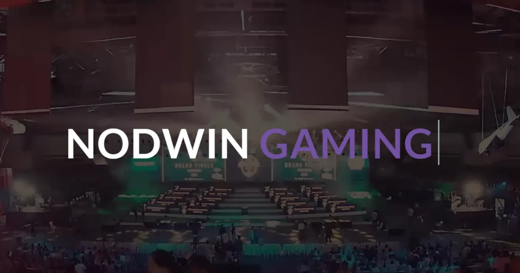 Nodwin gaming 3