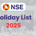 NSE Holidays 2025: Your Complete Guide to Stock Market Trading Calendar