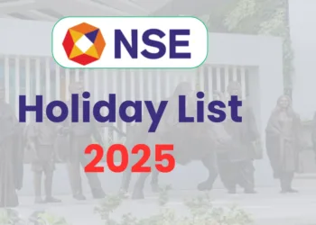 NSE Holidays 2025: Your Complete Guide to Stock Market Trading Calendar