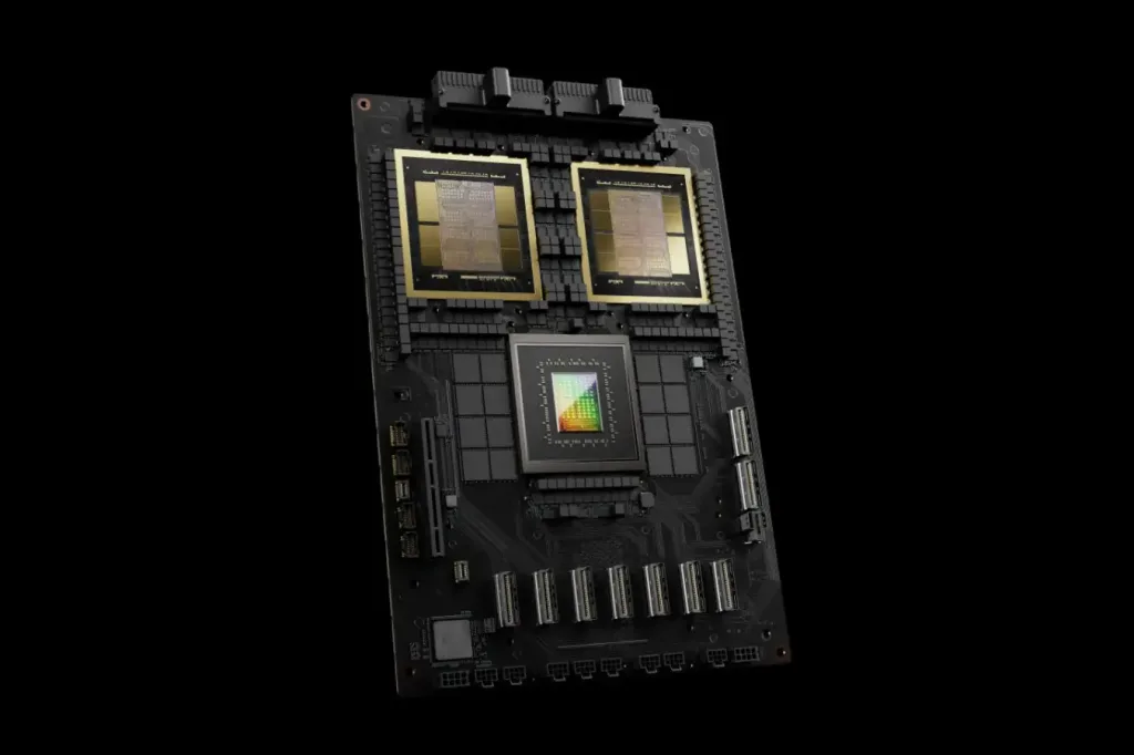 NVIDIA Blackwell GB200 Dominates AI Inference: 78% Profit Margins 3 Nvidia blackwell gb200 2