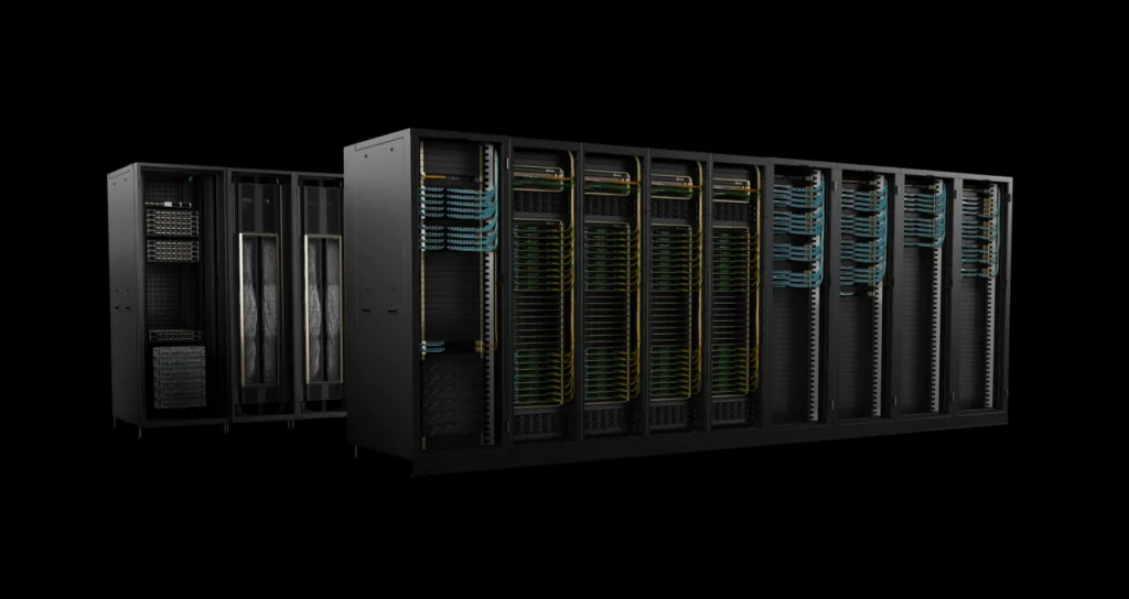 NVIDIA Blackwell GB200 Dominates AI Inference: 78% Profit Margins 2 Nvidia blackwell gb200 3