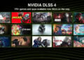 Nvidia dlss 4