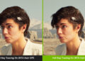 Nvidia rtx hair
