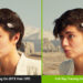 Nvidia rtx hair