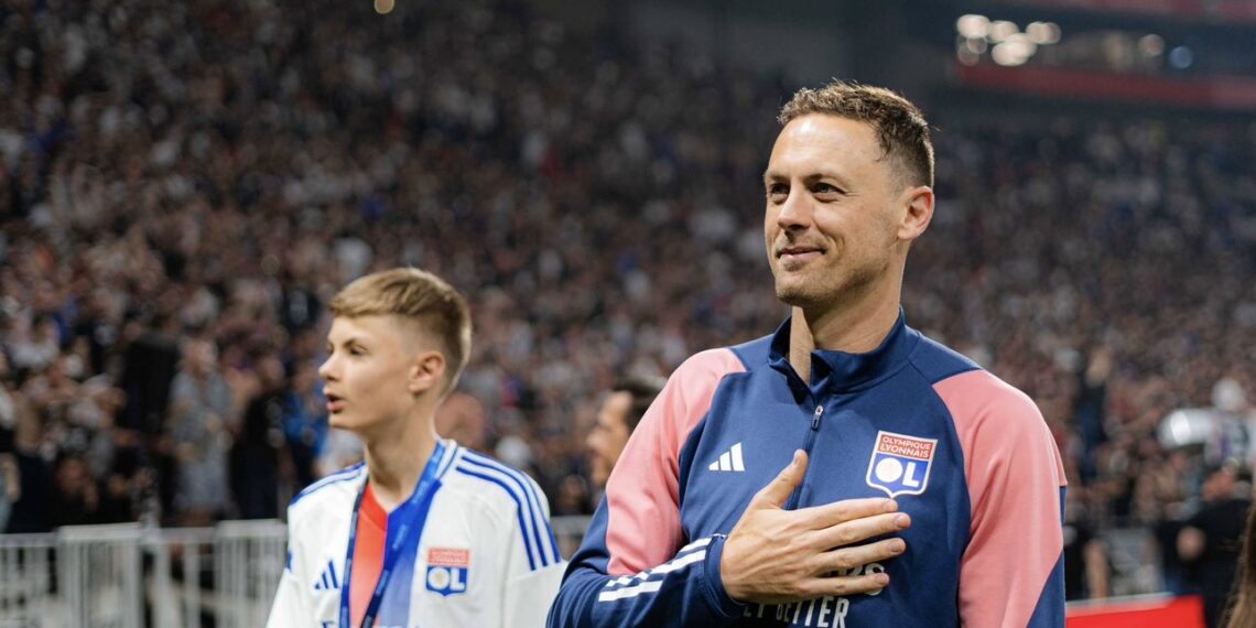 Nemanja matic