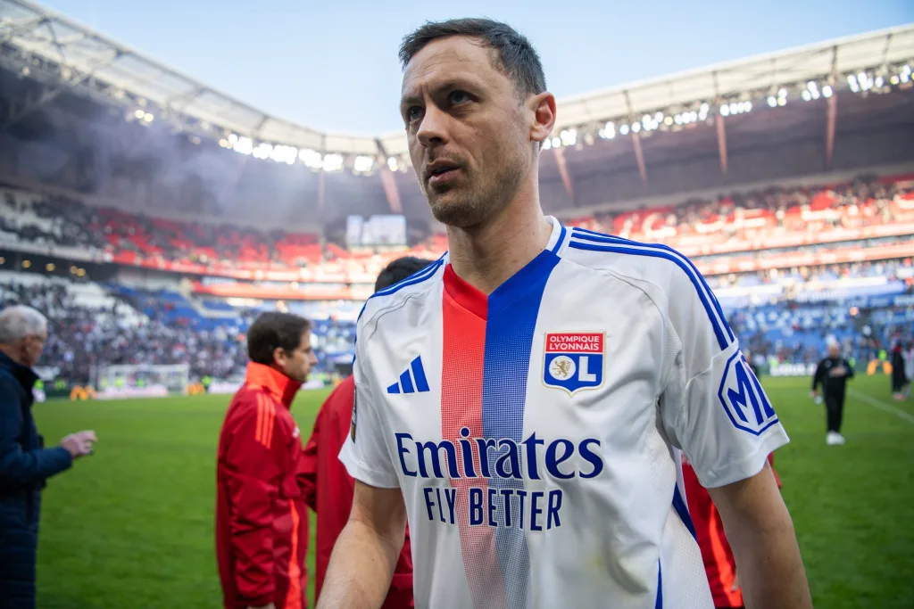 Nemanja matić
