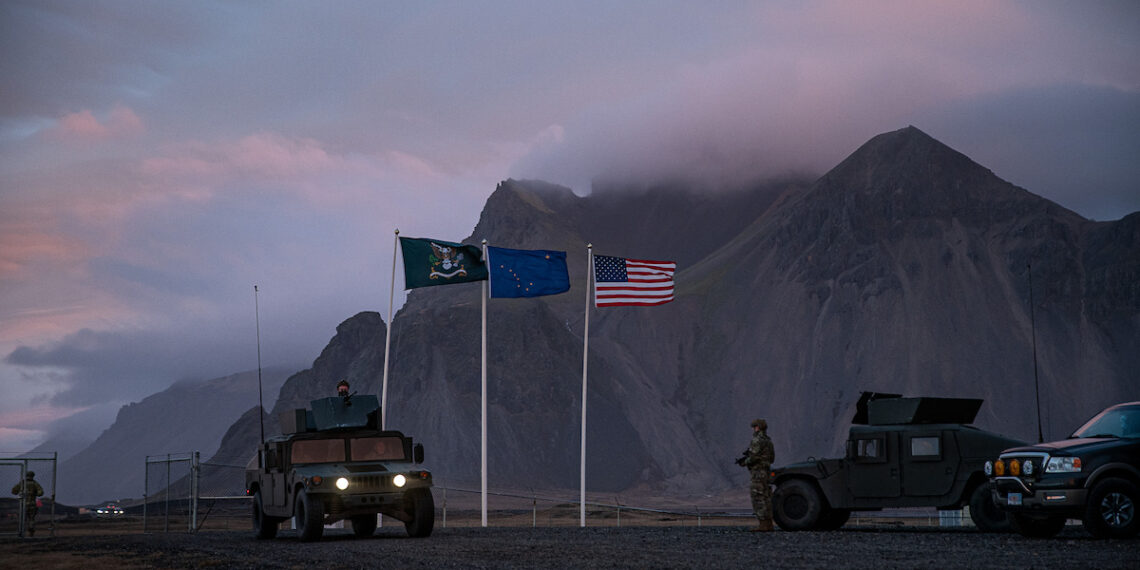 Netflix's a house of dynamite