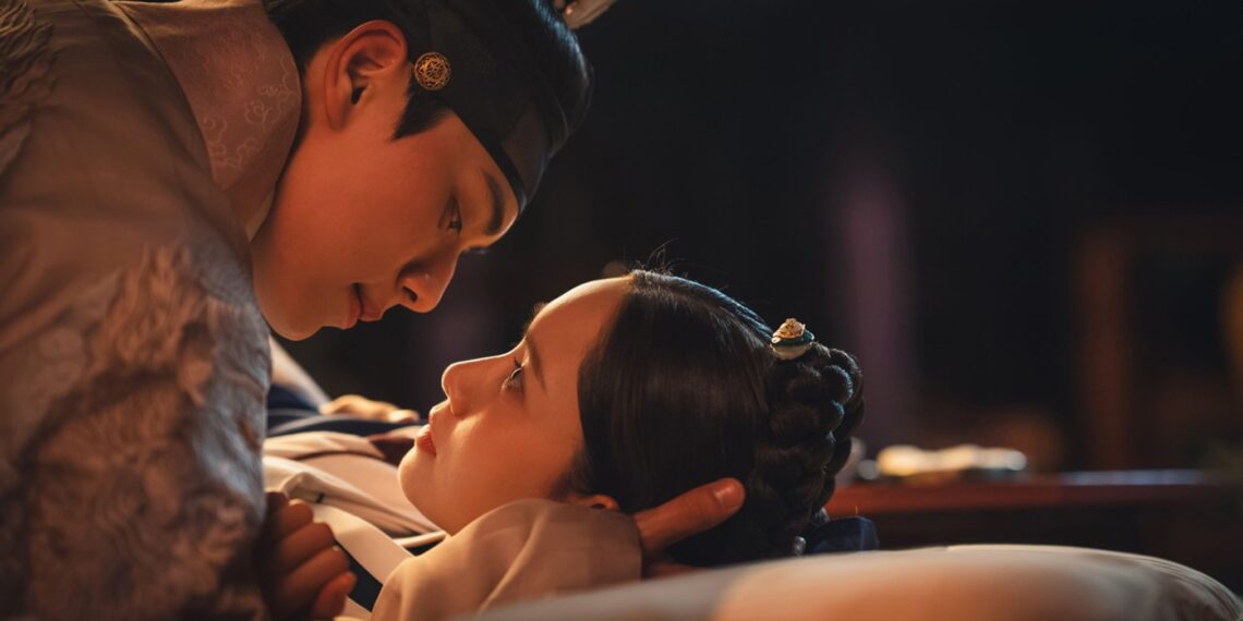 Netflix's bon appetit your majesty